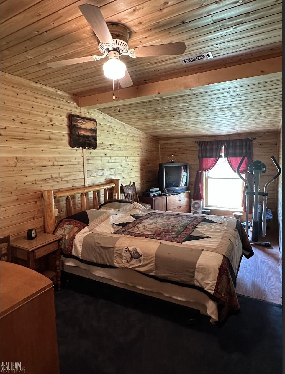 16865 Grace Harbor Road Millersburg, MI 49759 - Photo 21 of 35