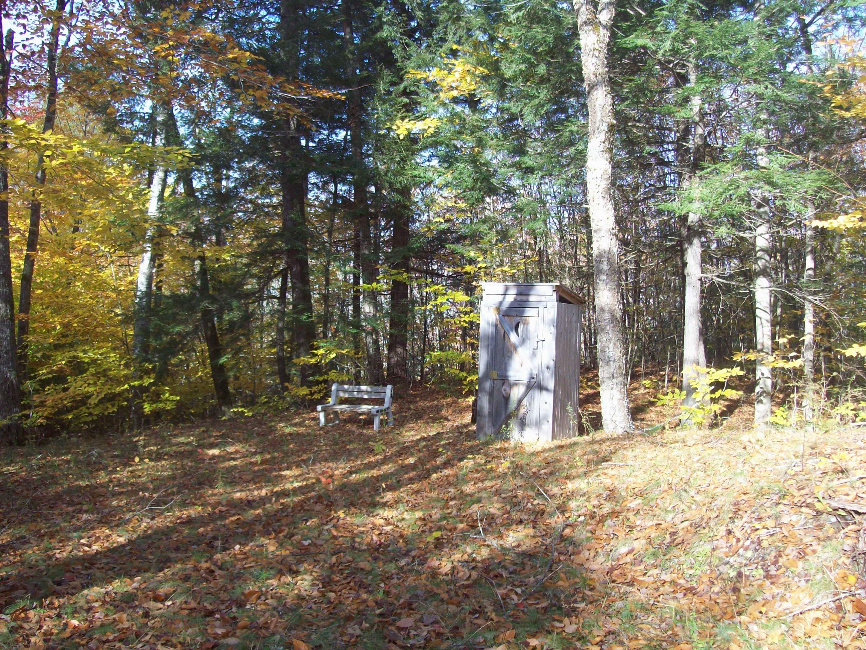 156 Hale Farm Road Lee, ME 04455 - Photo 11 of 16 100_1418