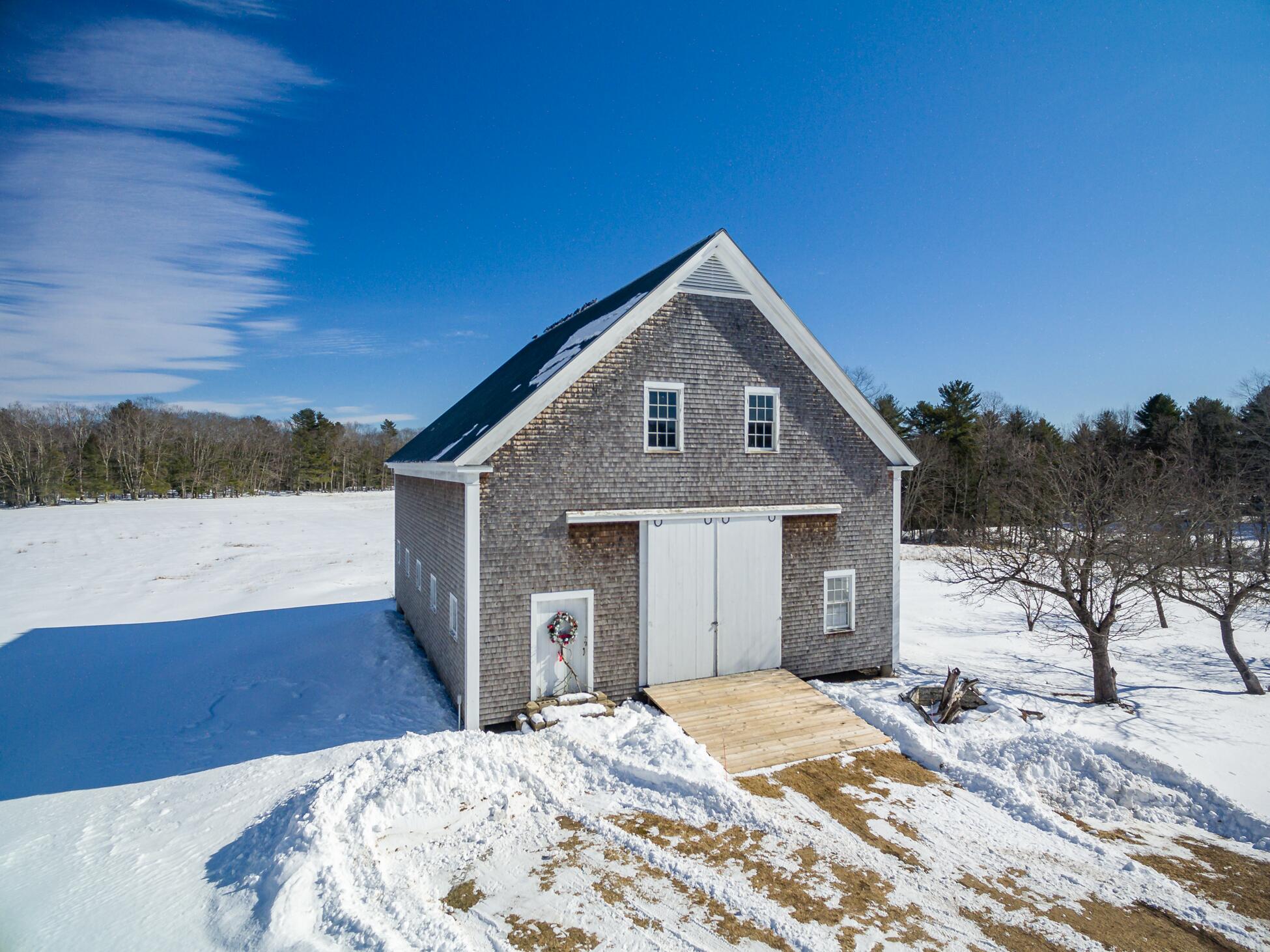723 Cathance Road Topsham, ME 04086 - Photo 25 of 117 DJI_0001