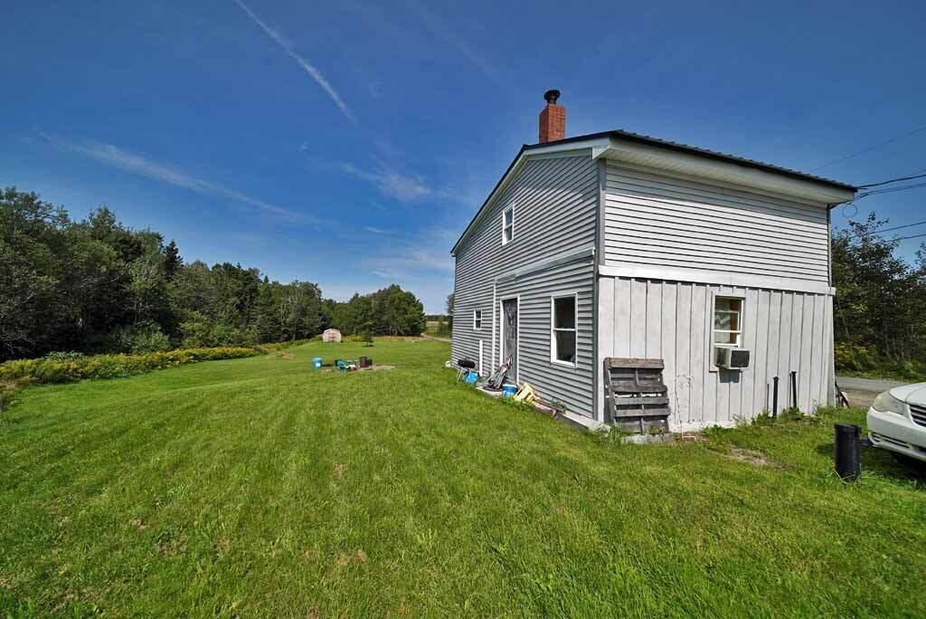 292 McSheffery Road Houlton, ME 04730 - Photo 9 of 55 292-mcsheffery-house-land