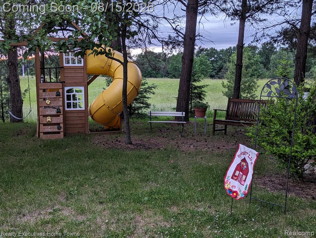 3830 Loree Road Deckerville, MI 48427 - Photo 53 of 70 Gallery Image 53