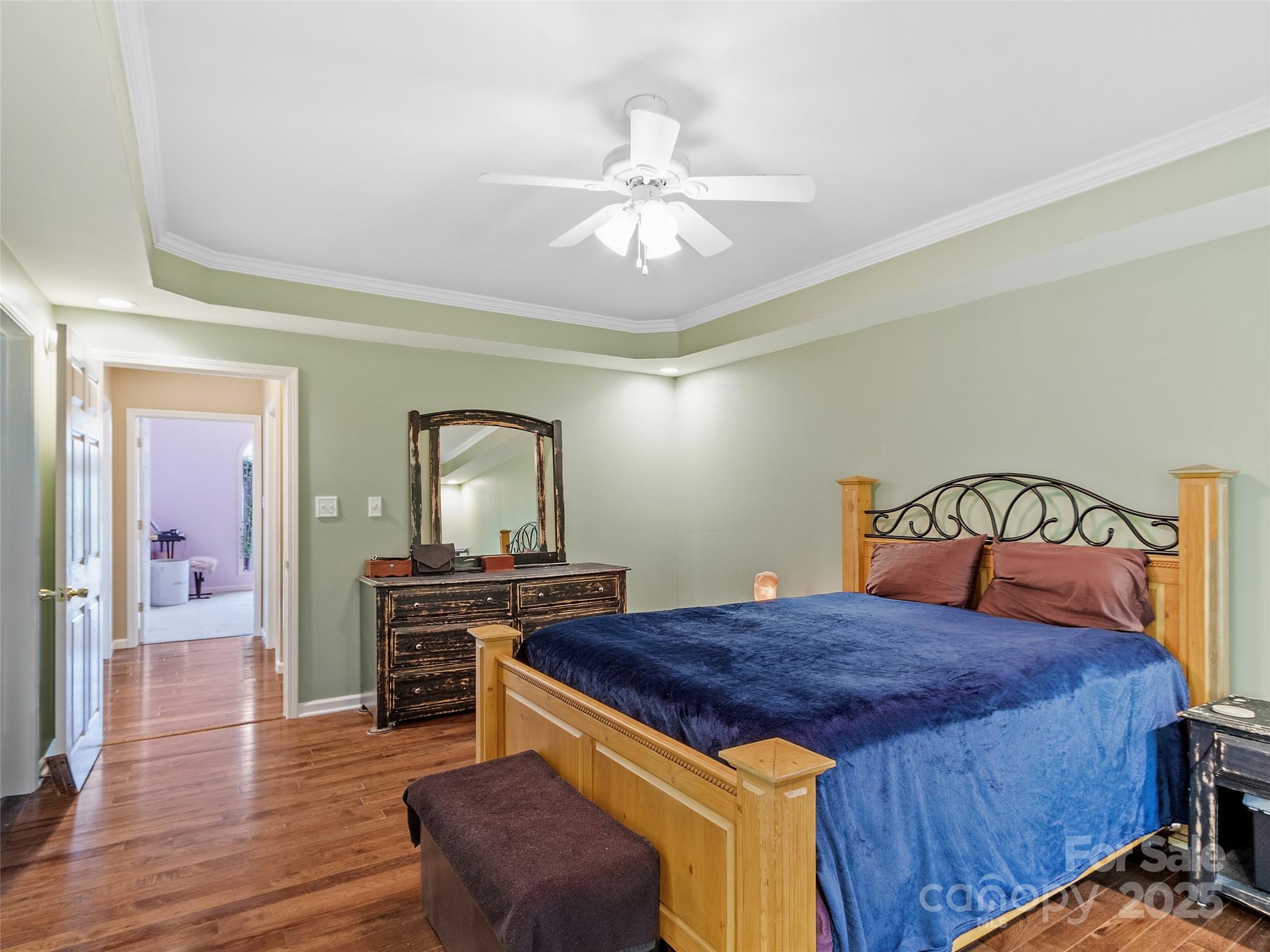 161 Blue Rock Road Burnsville, NC 28714 - Photo 21 of 48