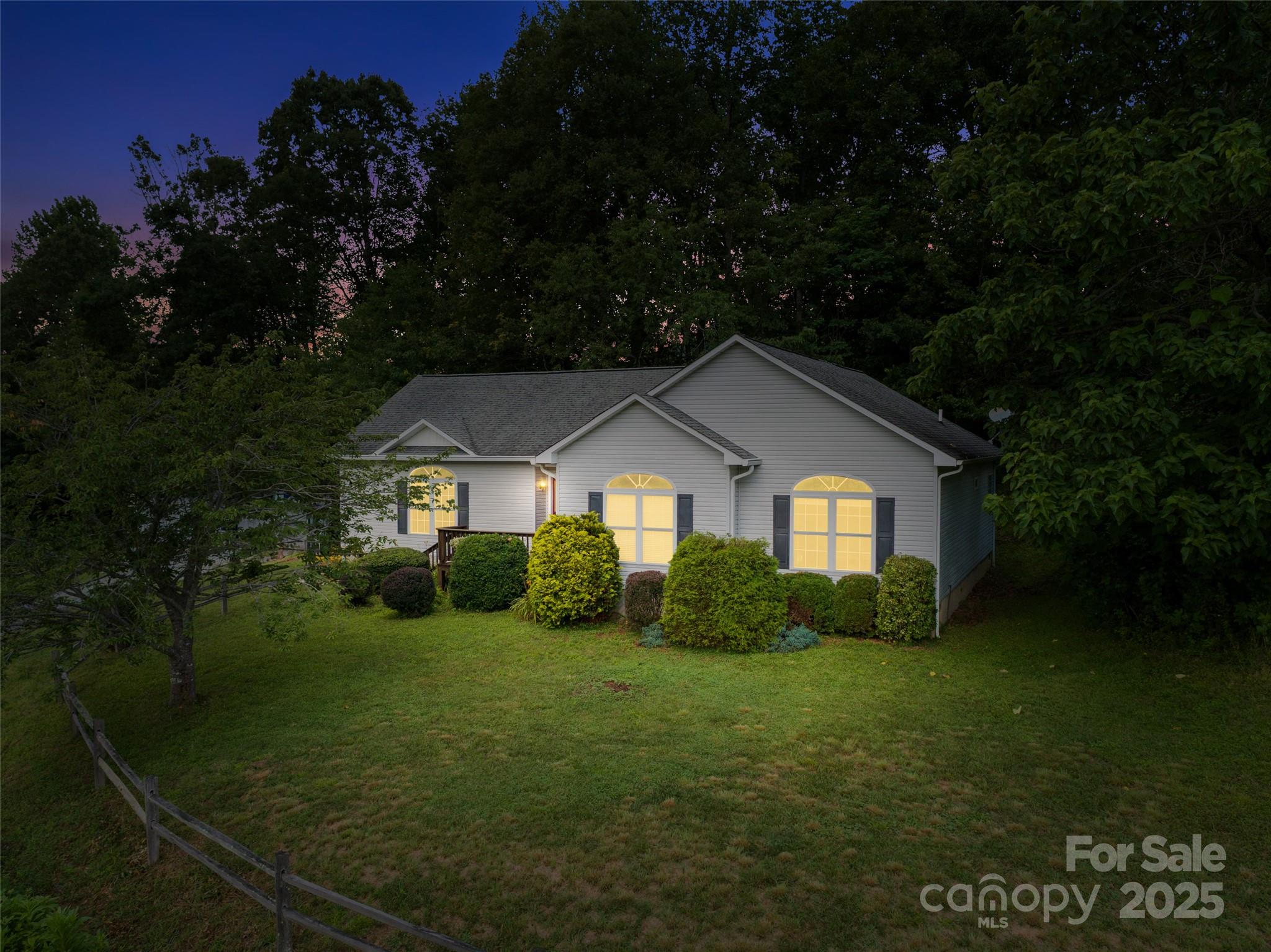 161 Blue Rock Road Burnsville, NC 28714 - Photo 47 of 48