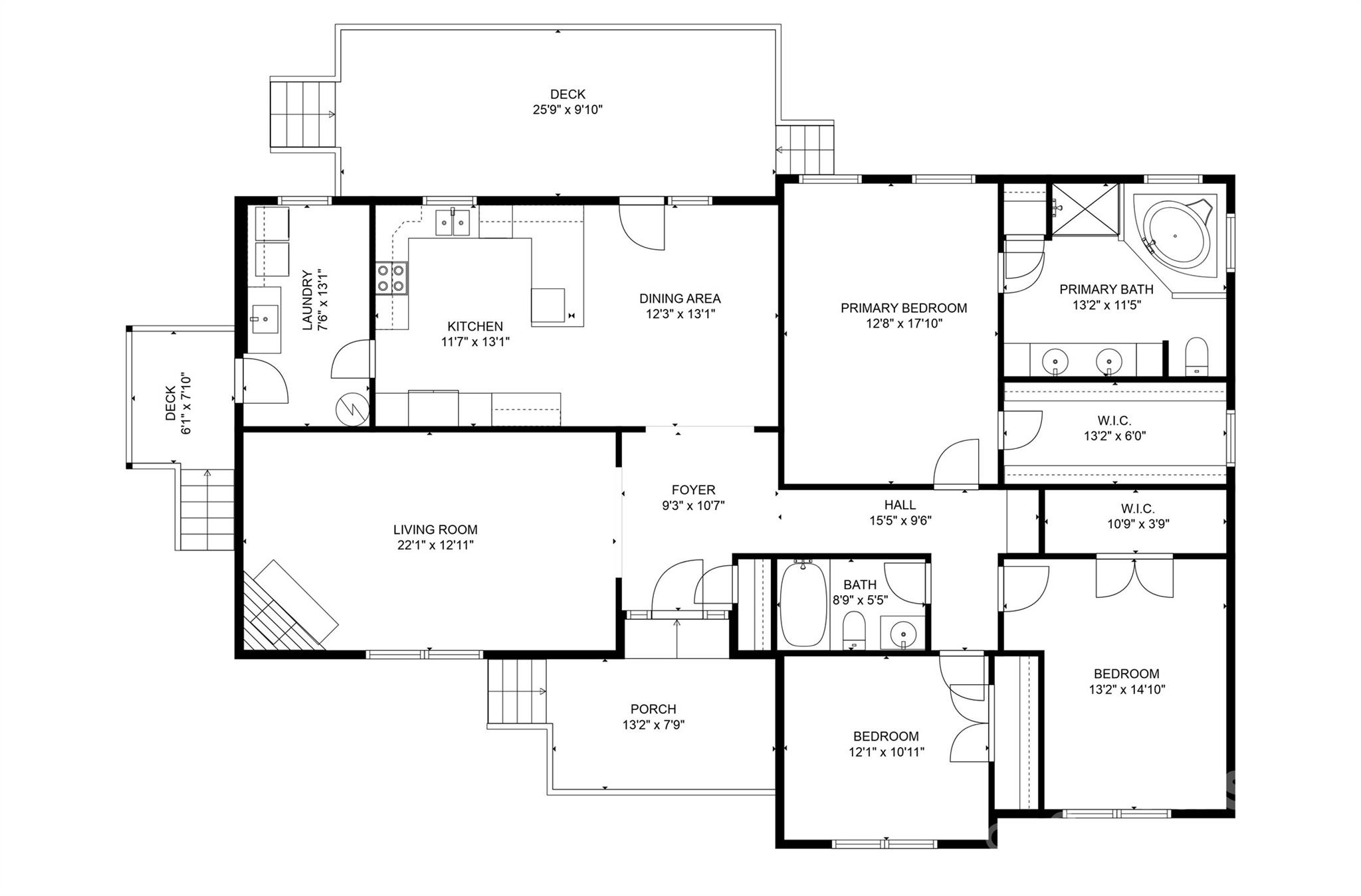 161 Blue Rock Road Burnsville, NC 28714 - Photo 48 of 48