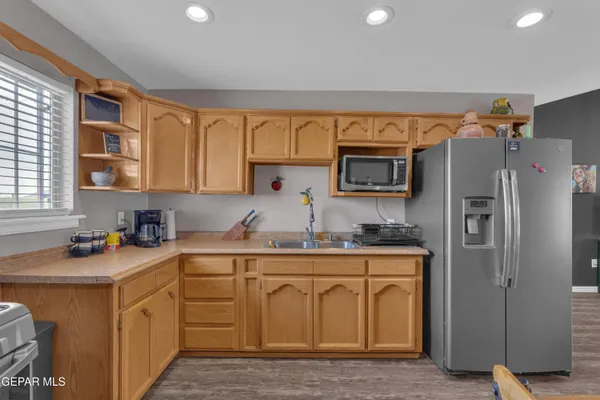 $299,900 | 17474 Arratia Avenue, El Paso, TX 79938