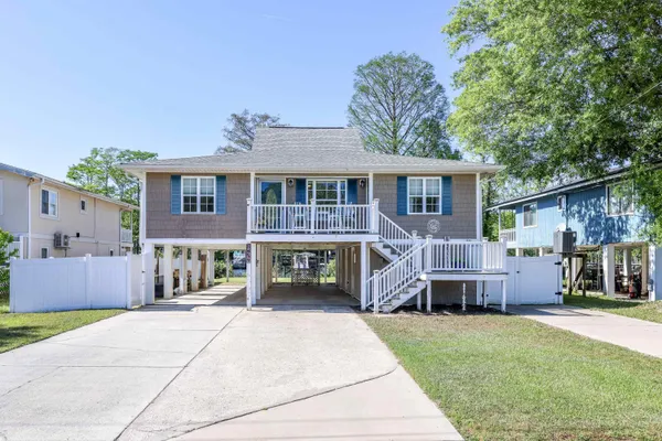 $549,900 | 5884 Rosewood Drive, Myrtle Beach, SC 29588