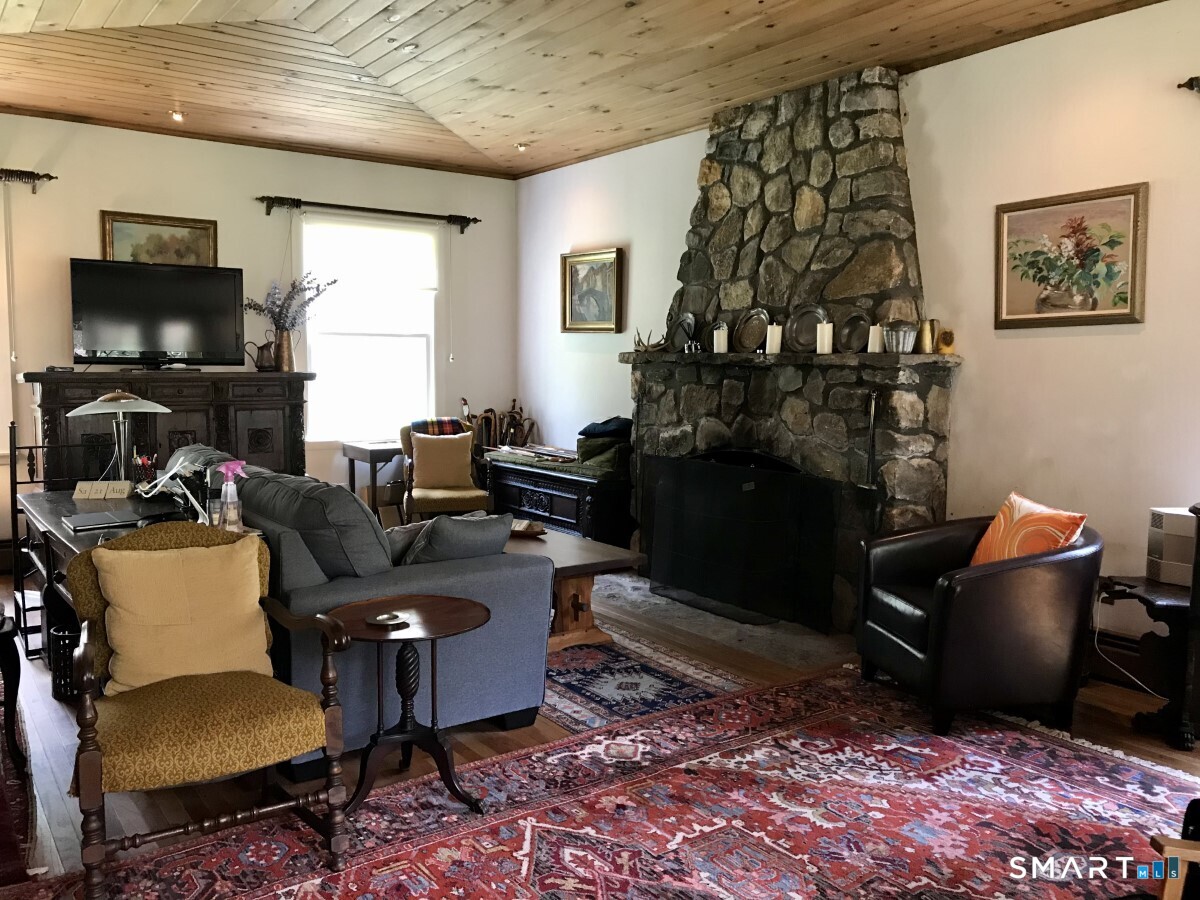 1 Hall Road Sharon, CT 06069 - Photo 2 of 15