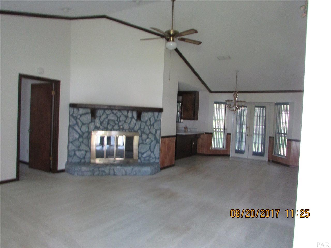 791 Valley Ridge Way Pensacola, FL 32514 - Photo 2 of 31