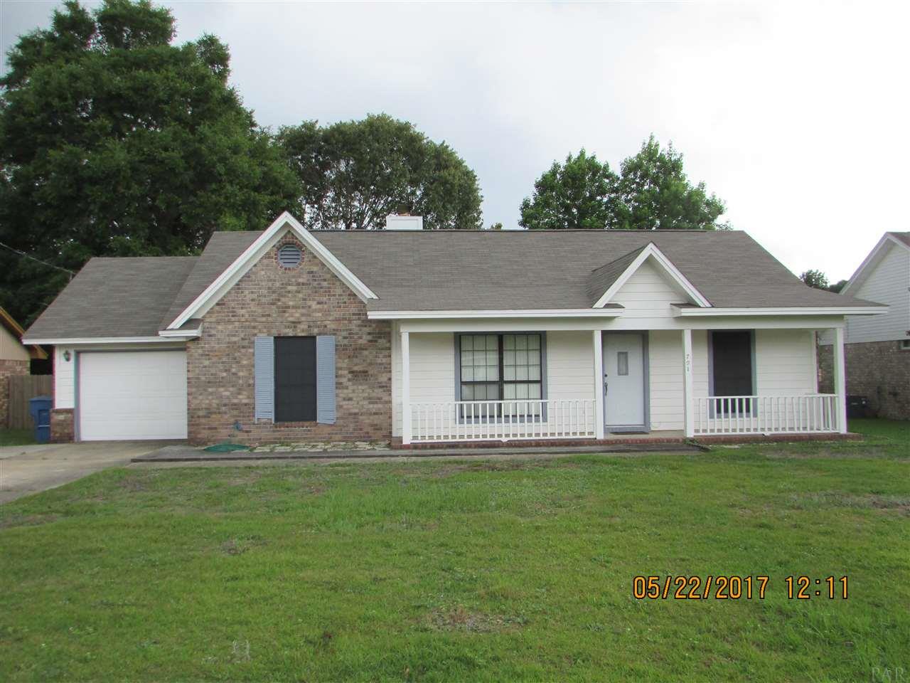 791 Valley Ridge Way Pensacola, FL 32514 - Photo 23 of 31