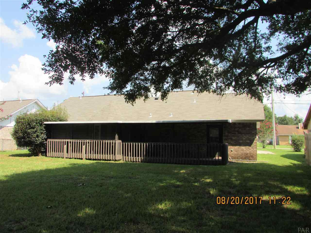 791 Valley Ridge Way Pensacola, FL 32514 - Photo 26 of 31