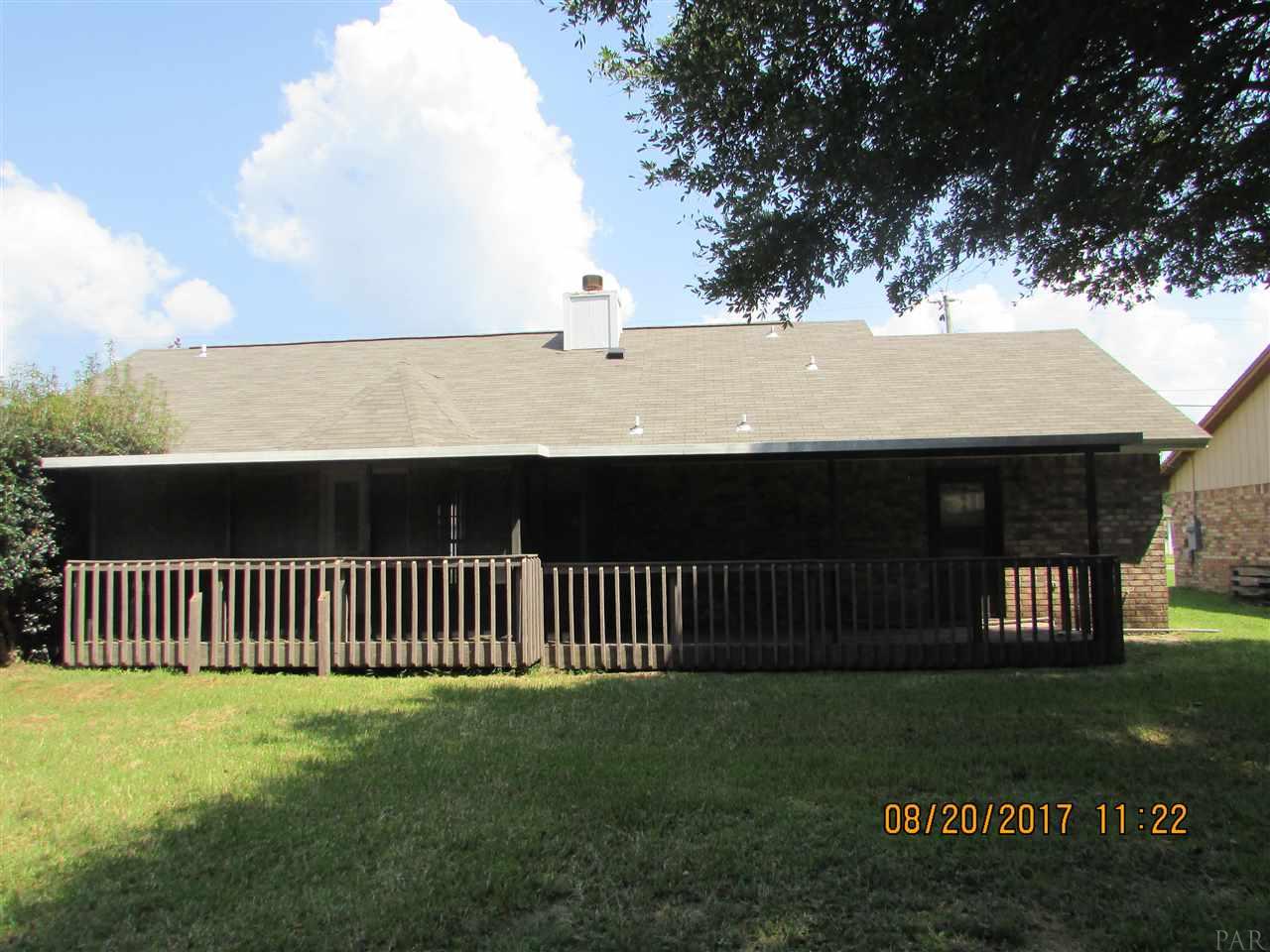 791 Valley Ridge Way Pensacola, FL 32514 - Photo 28 of 31