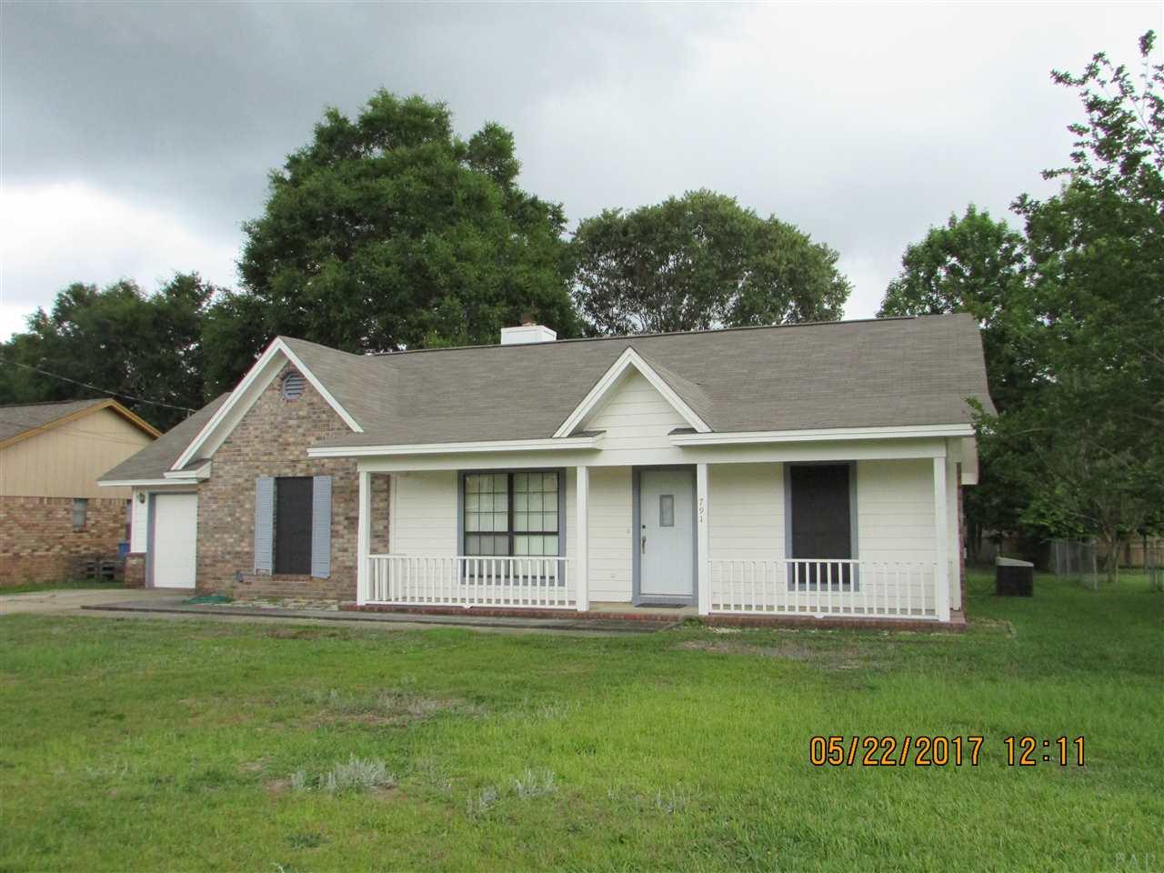 791 Valley Ridge Way Pensacola, FL 32514 - Photo 31 of 31