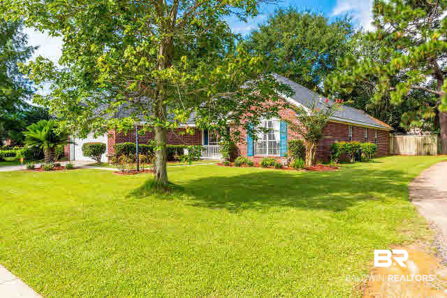 2210 Vulcan Court Mobile, AL 36695 - Photo 28 of 31