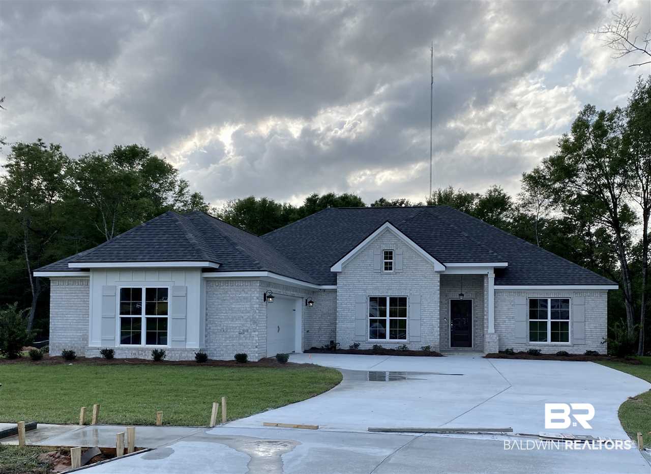 12022 Aurora Way Spanish Fort, AL 36527 - Photo 1 of 12