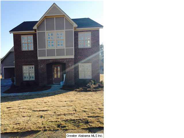 6801 Valley Lane Leeds, AL 35094 - Photo 1 of 2