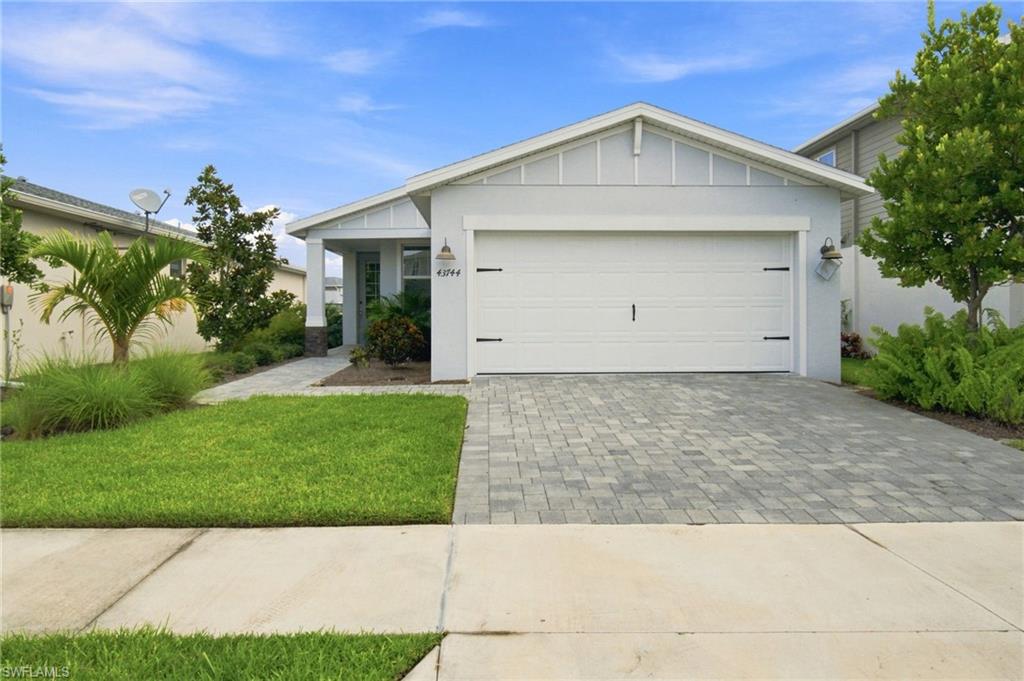 43744 Cattleman Drive Babcock Ranch, FL 33982 - Photo 2 of 49 Gallery Image 2