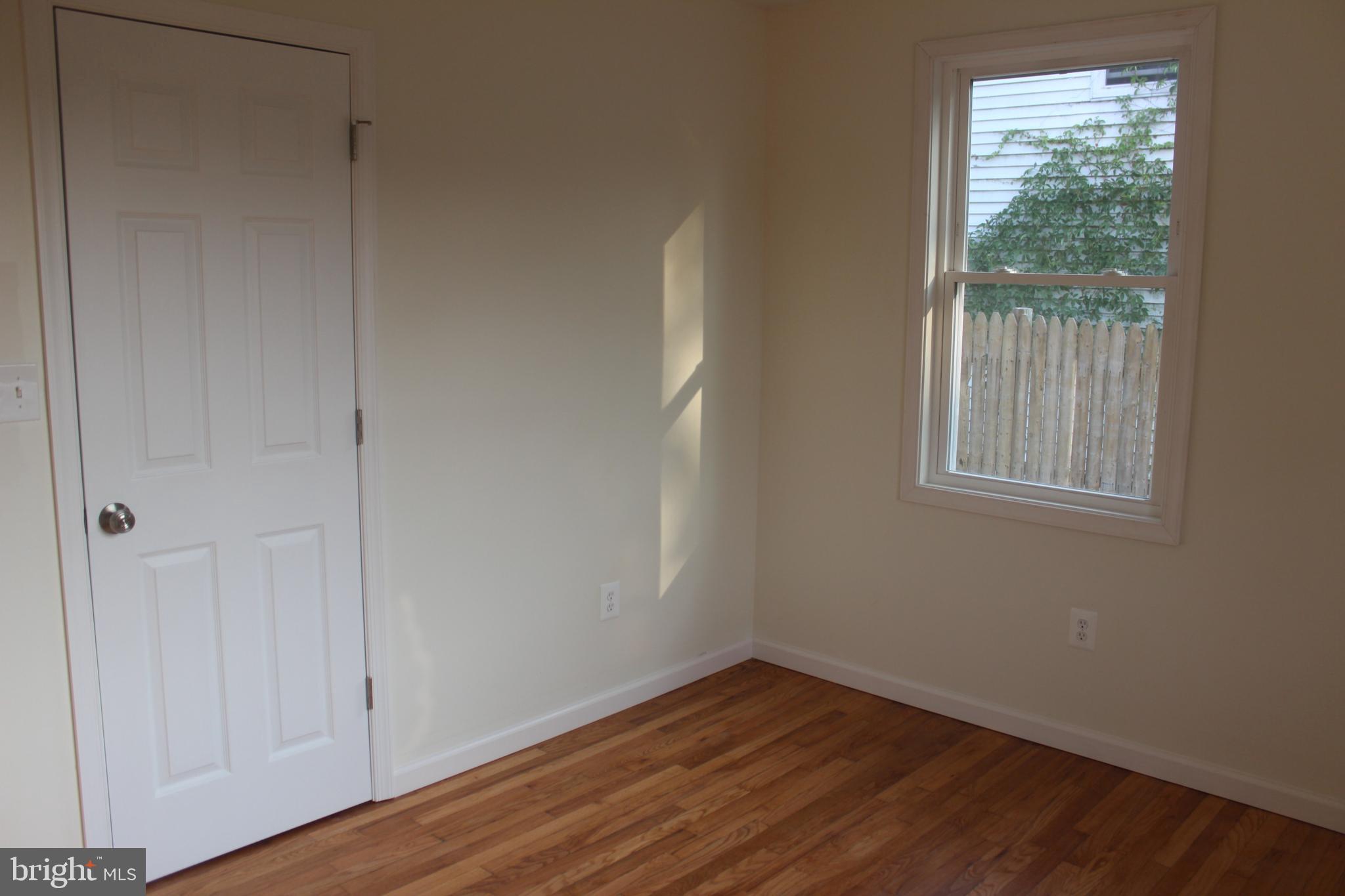 1907 Madison Road Baltimore, MD 21222 - Photo 17 of 47 First floor bedroom.