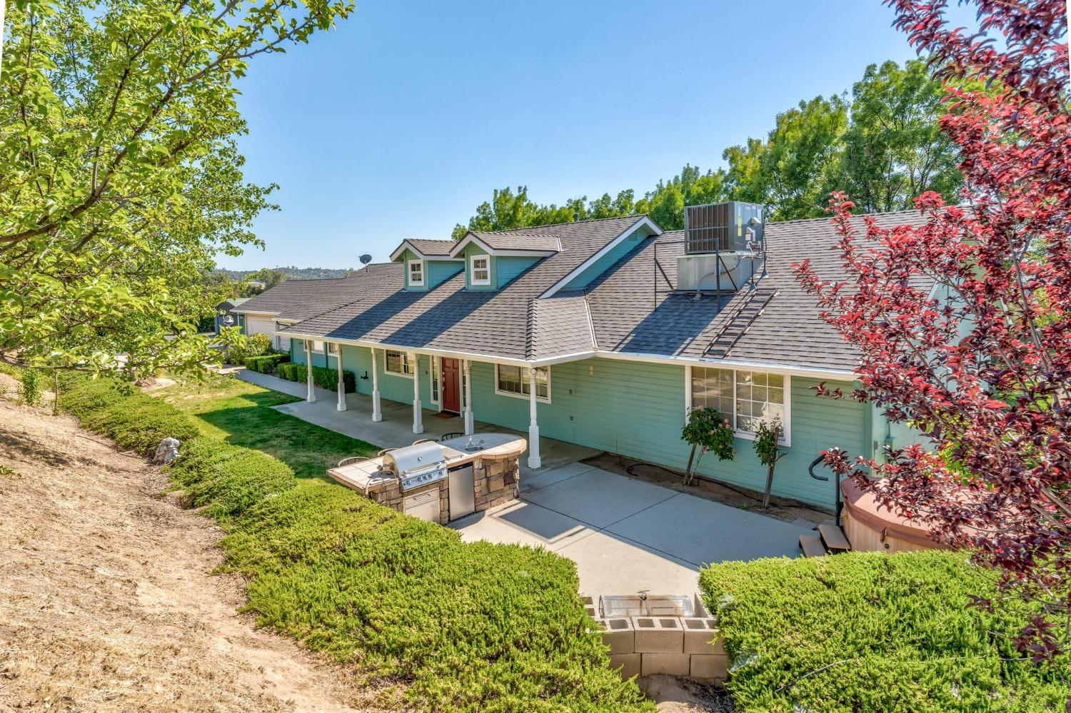 46853 Chukchansi Road Coarsegold, CA 93614 - Photo 1 of 75 Gallery Image 1