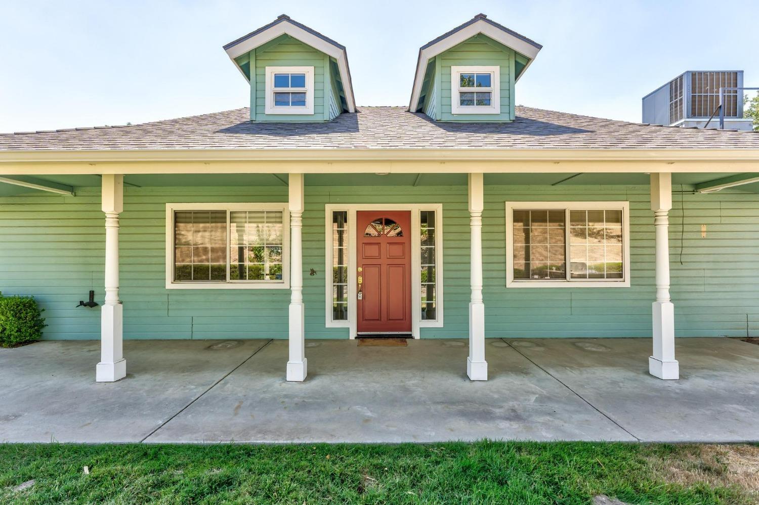 46853 Chukchansi Road Coarsegold, CA 93614 - Photo 11 of 75 Gallery Image 11