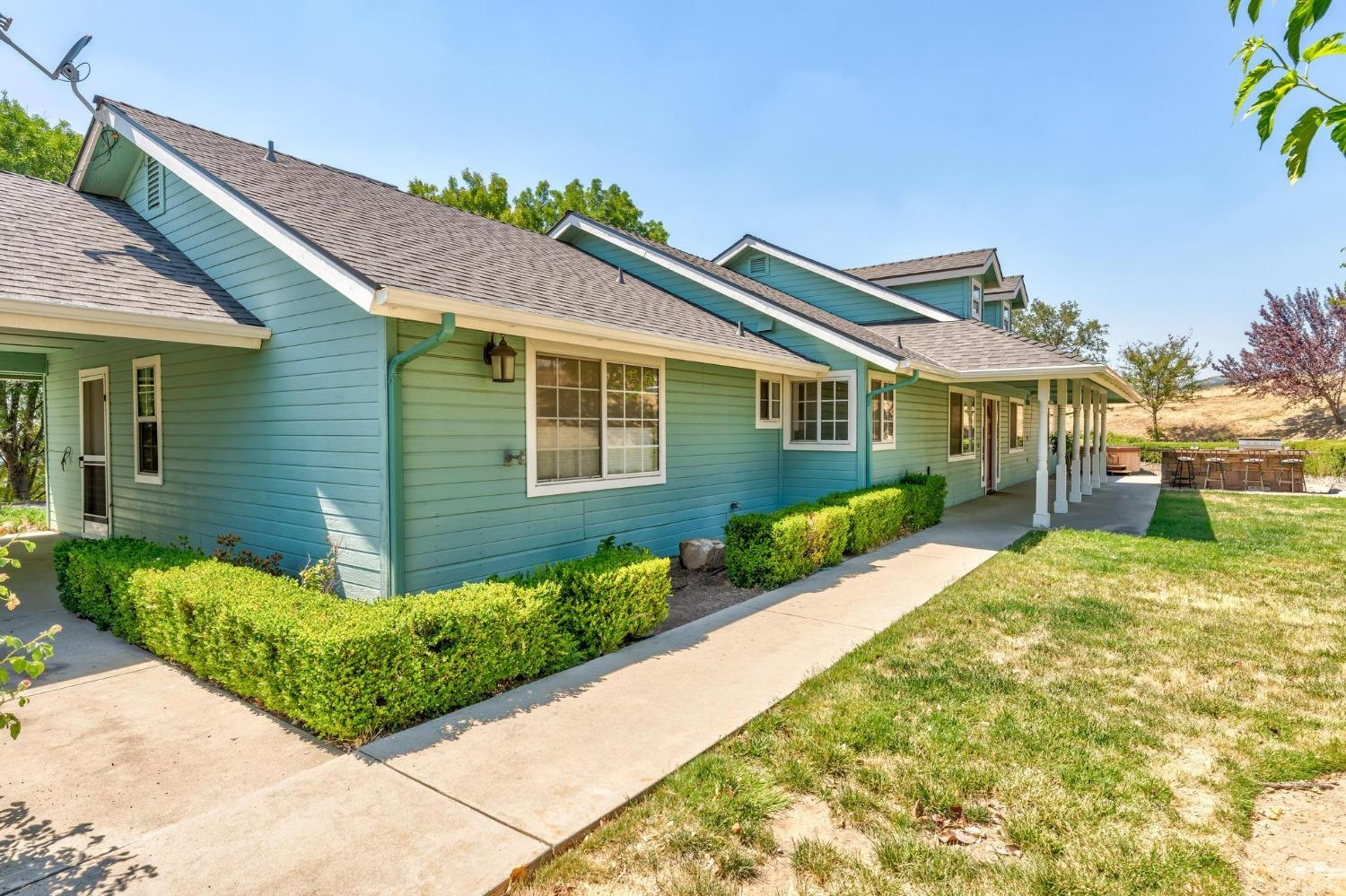 46853 Chukchansi Road Coarsegold, CA 93614 - Photo 3 of 75 Gallery Image 3