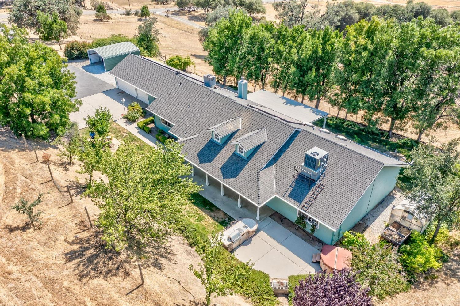 46853 Chukchansi Road Coarsegold, CA 93614 - Photo 4 of 75 Gallery Image 4