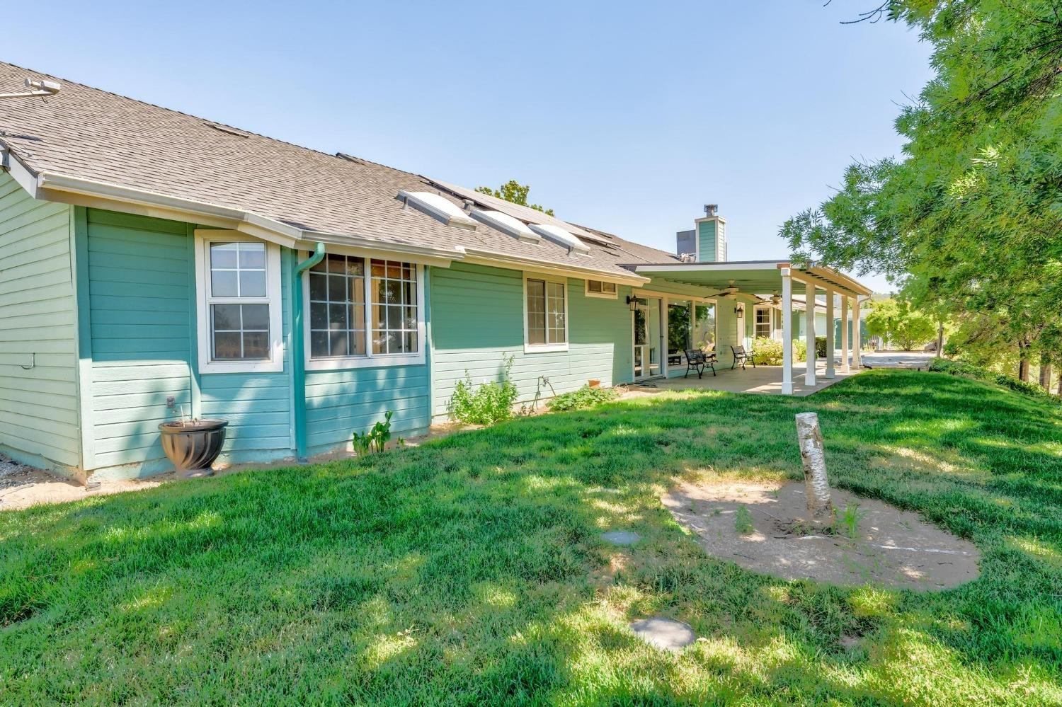 46853 Chukchansi Road Coarsegold, CA 93614 - Photo 46 of 75 Gallery Image 46