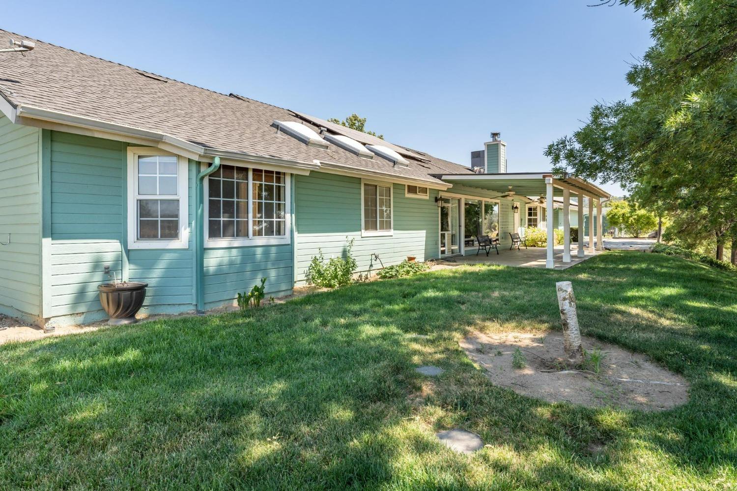 46853 Chukchansi Road Coarsegold, CA 93614 - Photo 47 of 75 Gallery Image 47
