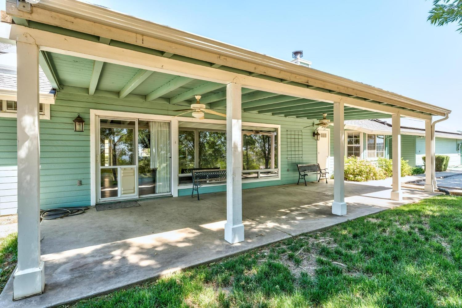 46853 Chukchansi Road Coarsegold, CA 93614 - Photo 48 of 75 Gallery Image 48