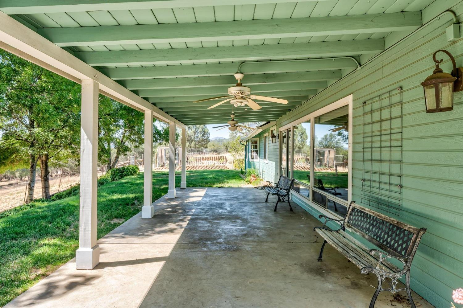 46853 Chukchansi Road Coarsegold, CA 93614 - Photo 51 of 75 Gallery Image 51