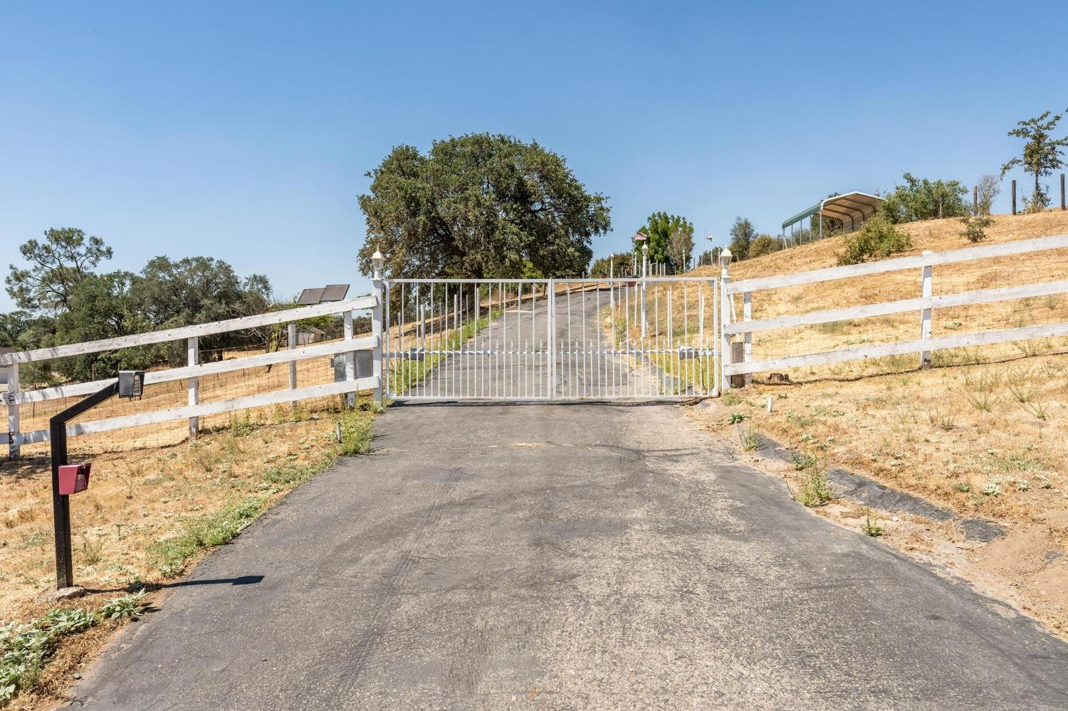 46853 Chukchansi Road Coarsegold, CA 93614 - Photo 54 of 75 Gallery Image 54