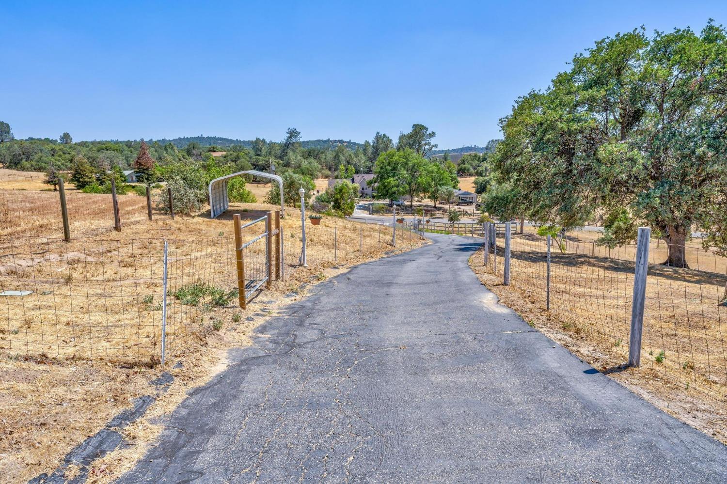 46853 Chukchansi Road Coarsegold, CA 93614 - Photo 55 of 75 Gallery Image 55