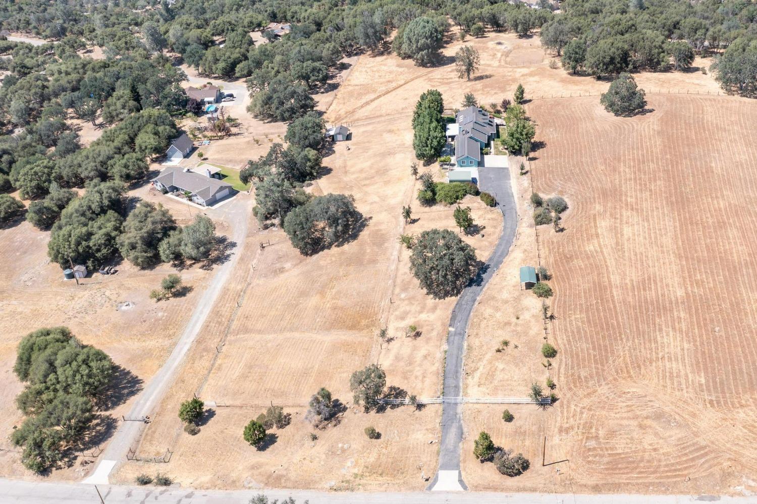46853 Chukchansi Road Coarsegold, CA 93614 - Photo 58 of 75 Gallery Image 58