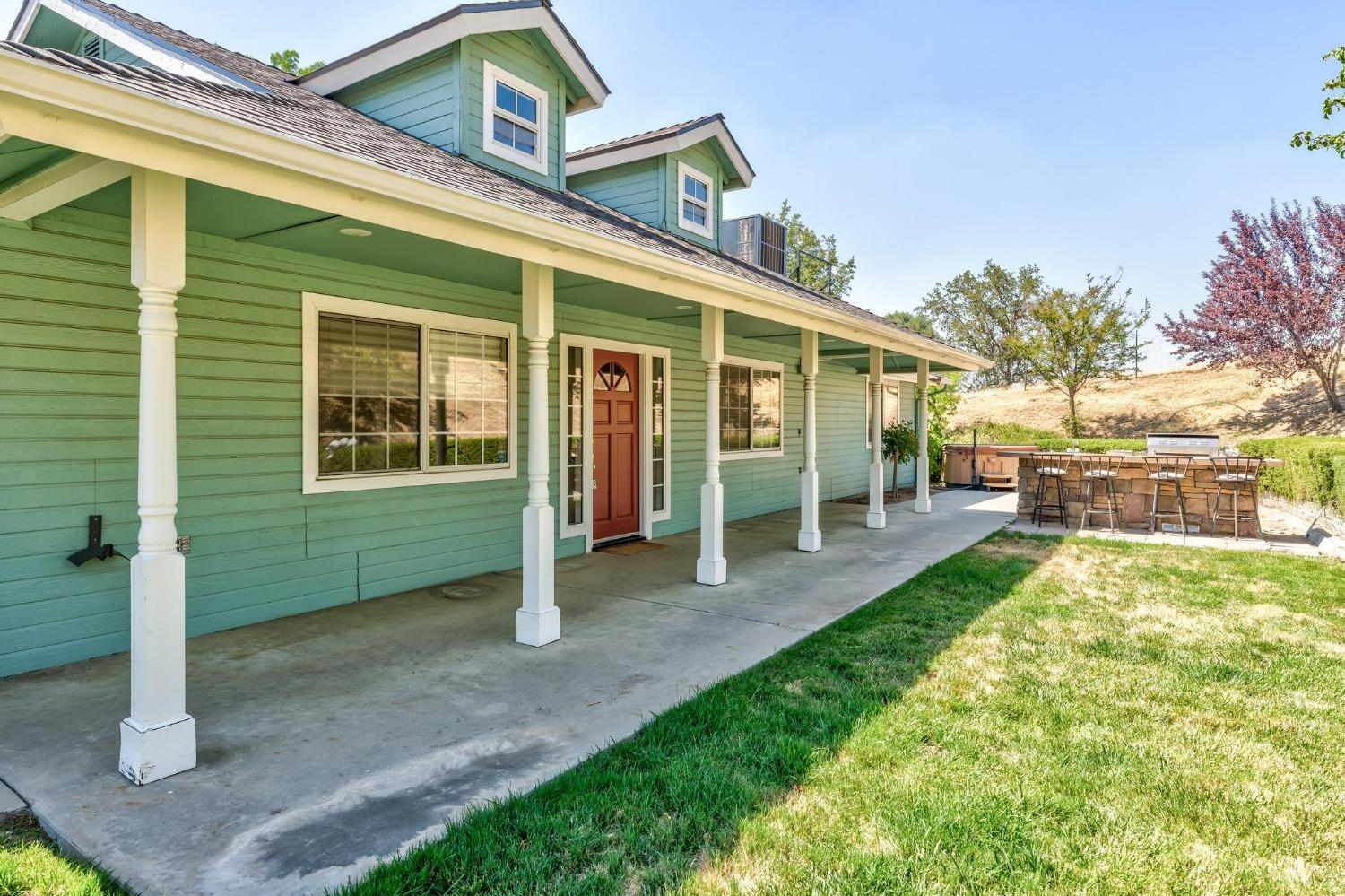 46853 Chukchansi Road Coarsegold, CA 93614 - Photo 6 of 75 Gallery Image 6