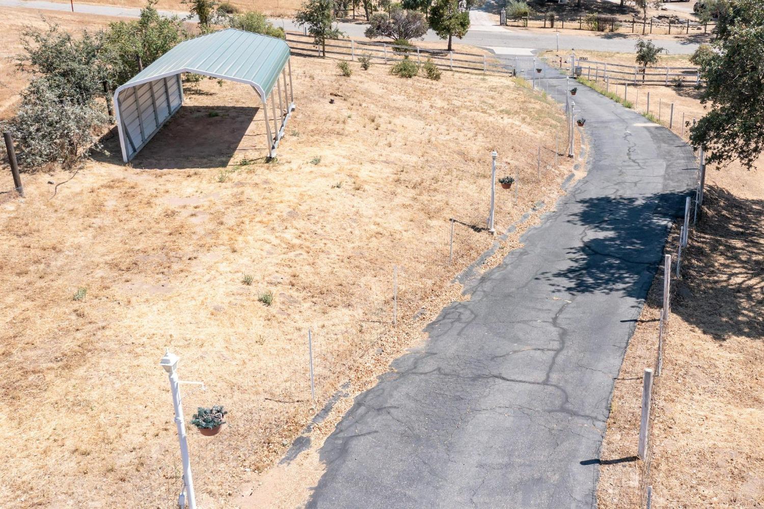 46853 Chukchansi Road Coarsegold, CA 93614 - Photo 62 of 75 Gallery Image 62