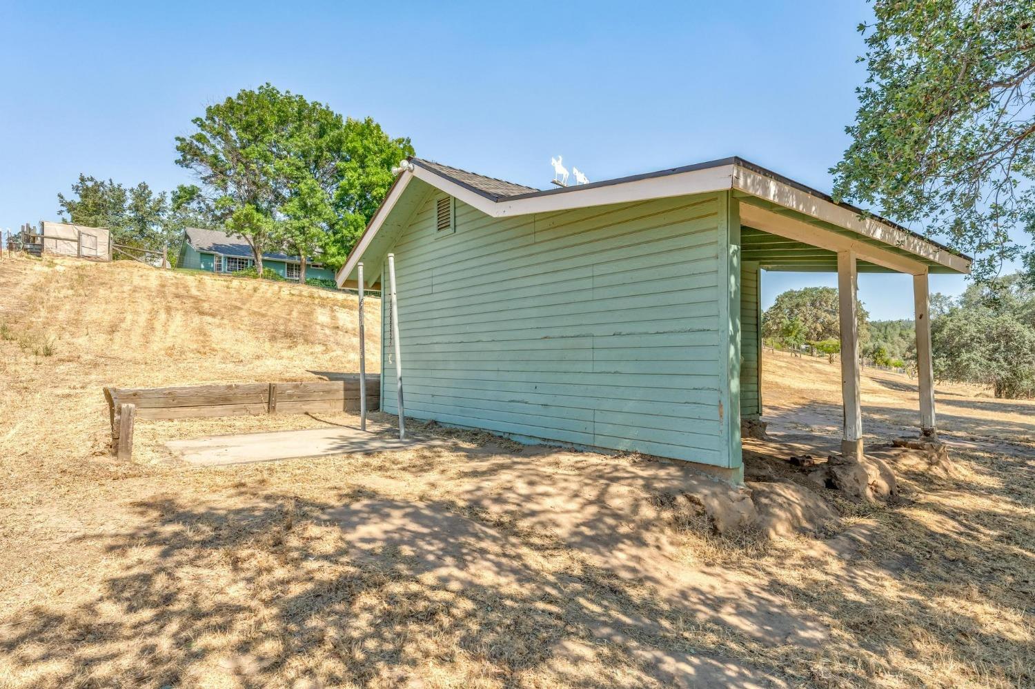 46853 Chukchansi Road Coarsegold, CA 93614 - Photo 68 of 75 Gallery Image 68