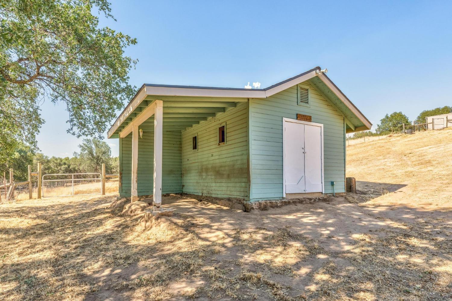 46853 Chukchansi Road Coarsegold, CA 93614 - Photo 69 of 75 Gallery Image 69