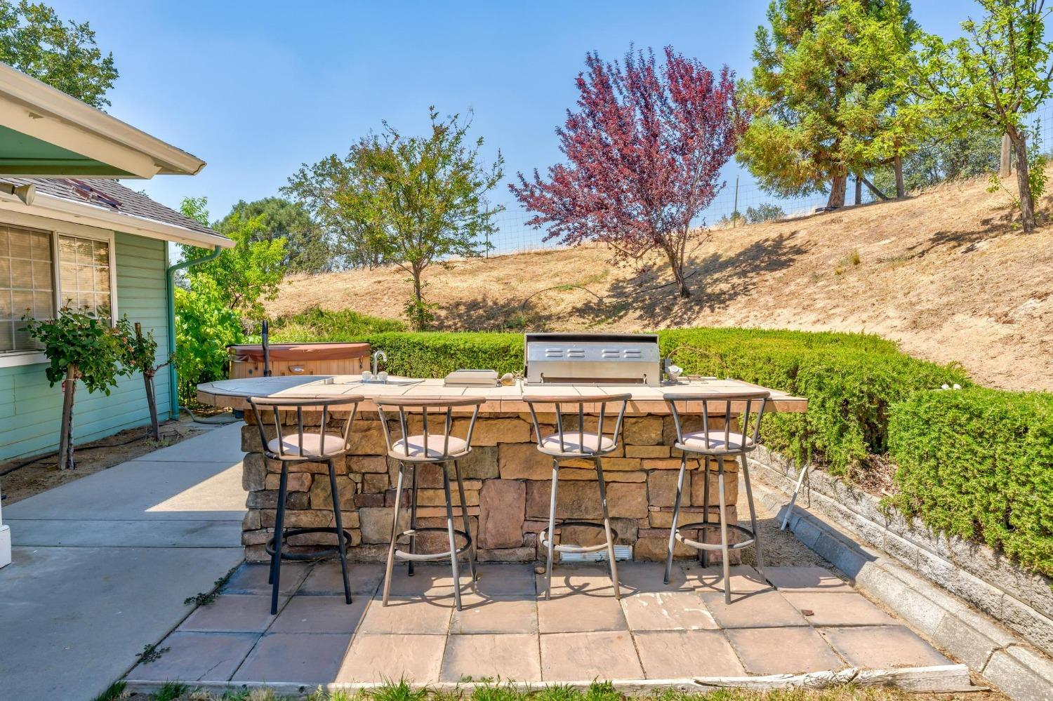 46853 Chukchansi Road Coarsegold, CA 93614 - Photo 8 of 75 Gallery Image 8