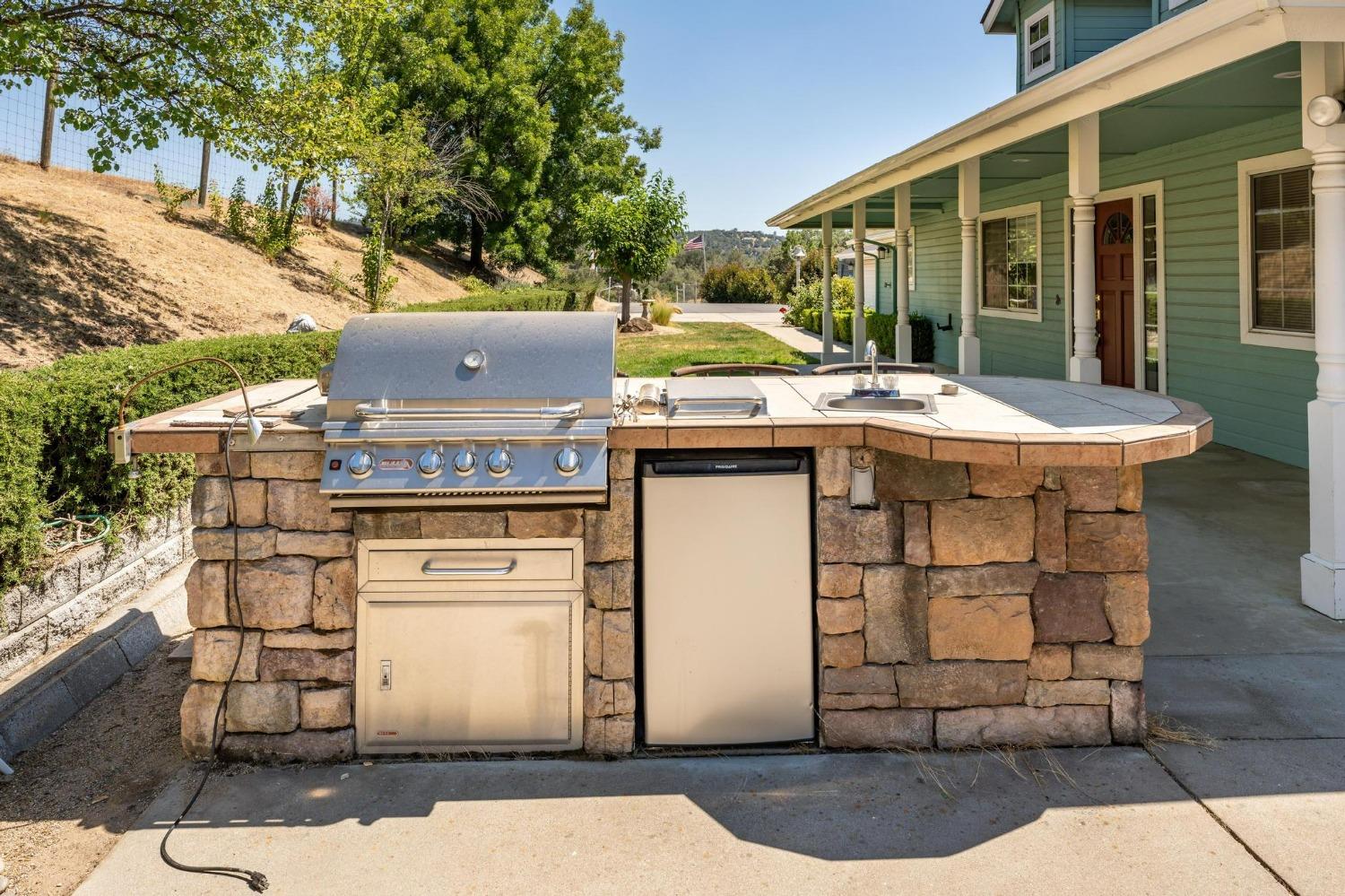 46853 Chukchansi Road Coarsegold, CA 93614 - Photo 9 of 75 Gallery Image 9