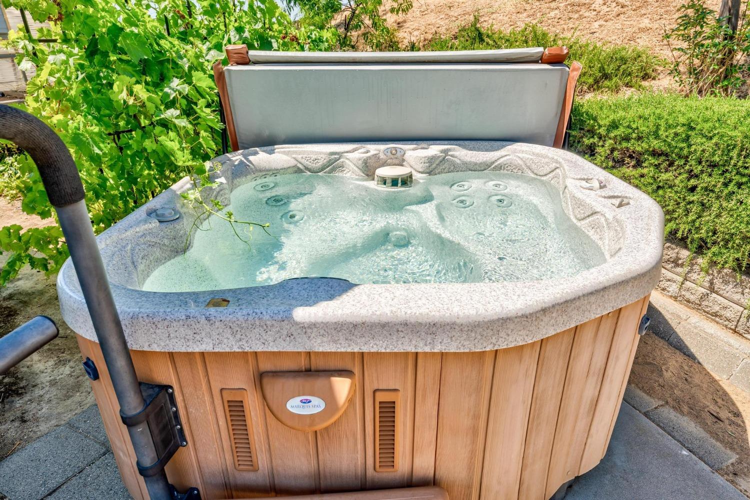 46853 Chukchansi Road Coarsegold, CA 93614 - Photo 10 of 75 Gallery Image 10