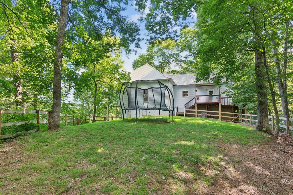 907 Northcut Road Ellijay, GA 30536 - Photo 33 of 48 Gallery Image 33