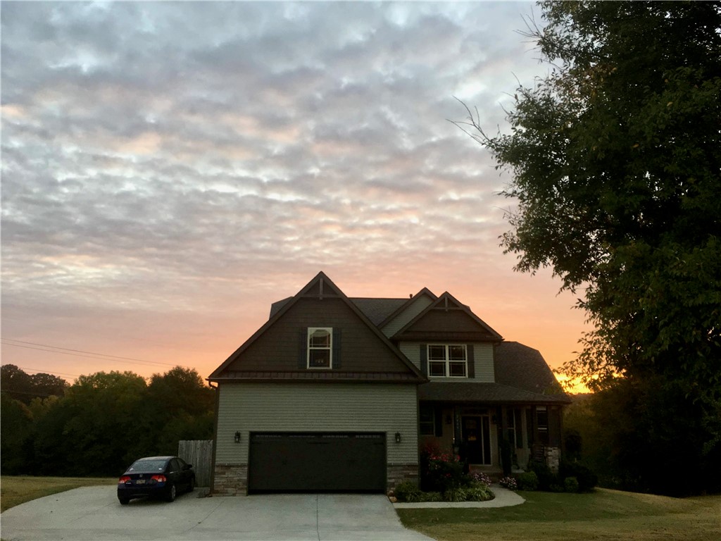 2409 Watkins Road Anderson, SC 29625 - Photo 2 of 44