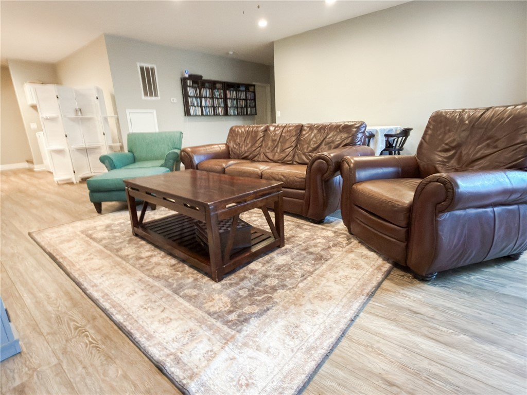 2409 Watkins Road Anderson, SC 29625 - Photo 34 of 44 This inviting Basement living space features warm flooring and ample room for relaxation and entertainment.