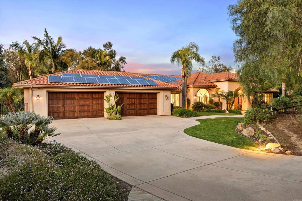 3140 Dusty Trail Encinitas, CA 92024 - Photo 2 of 40