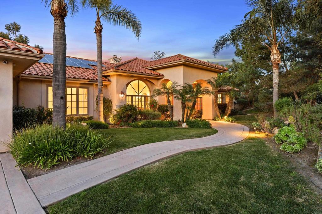 3140 Dusty Trail Encinitas, CA 92024 - Photo 3 of 40