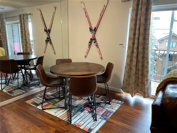 $799,000 | 2235 Storm Meadows Drive, Unit 334, Steamboat Springs, CO 80487