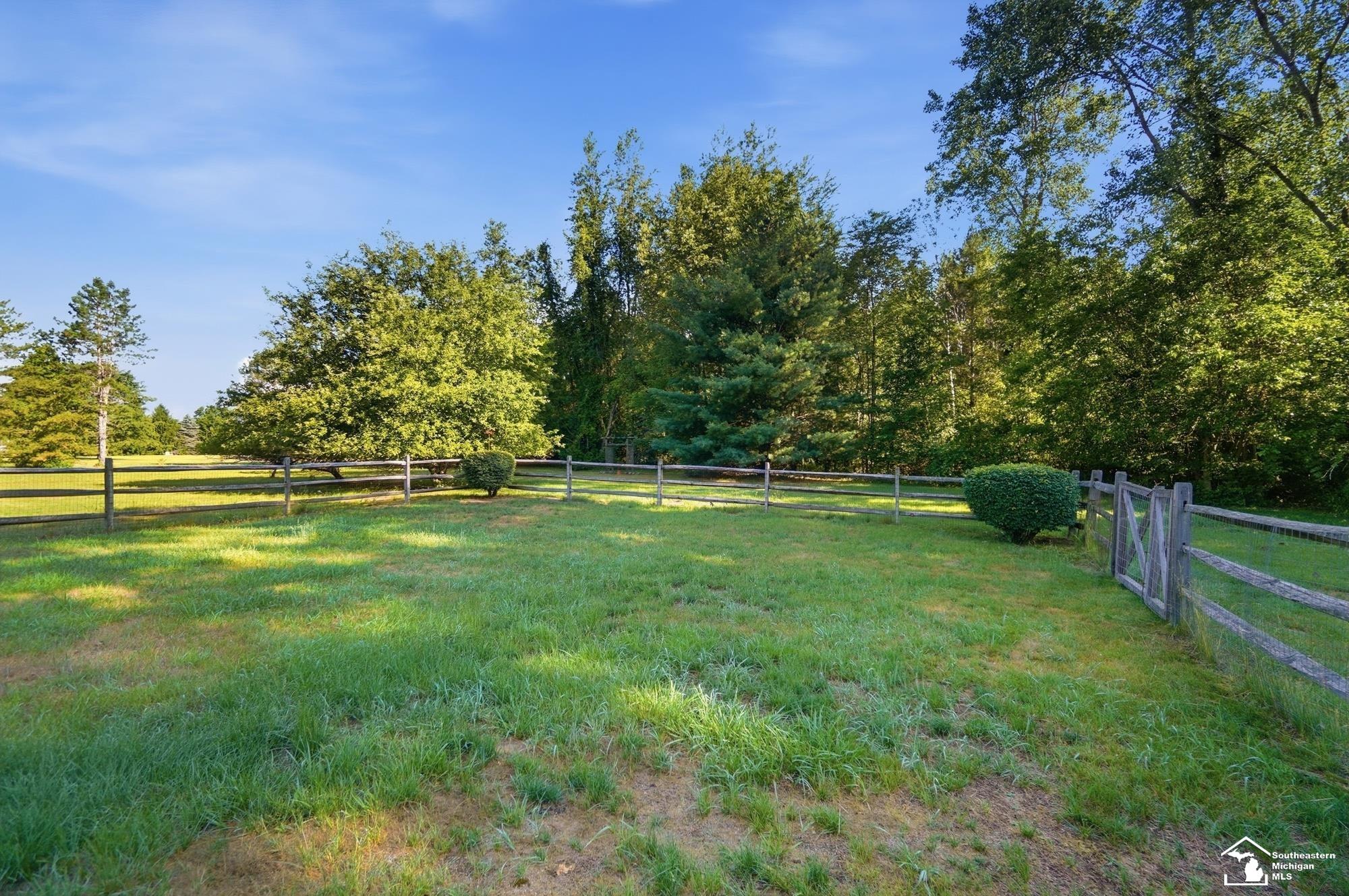 4358 Rauch Road Petersburg, MI 49270 - Photo 52 of 65 Gallery Image 52