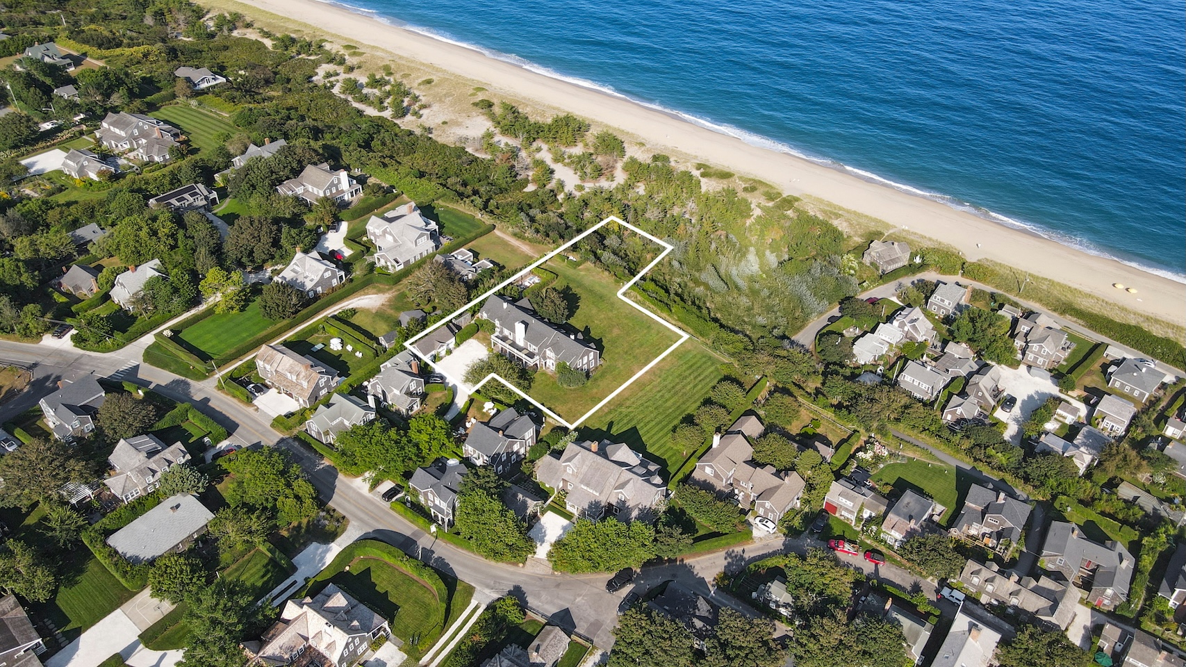 35 Shell Street Nantucket, MA 02554 - Photo 48 of 49