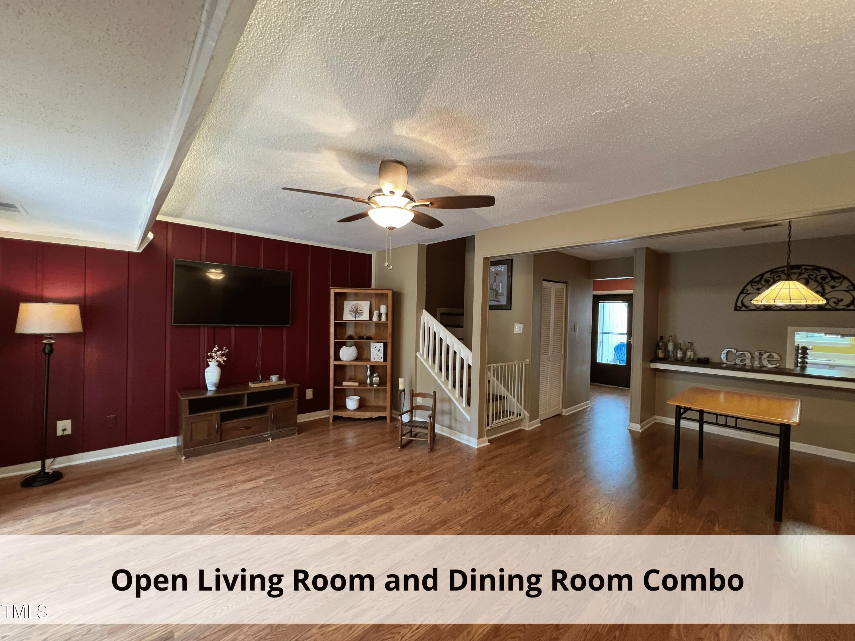 3775 Guess Road, Unit 43 Durham, NC 27705 - Photo 11 of 35 3775guess43_15