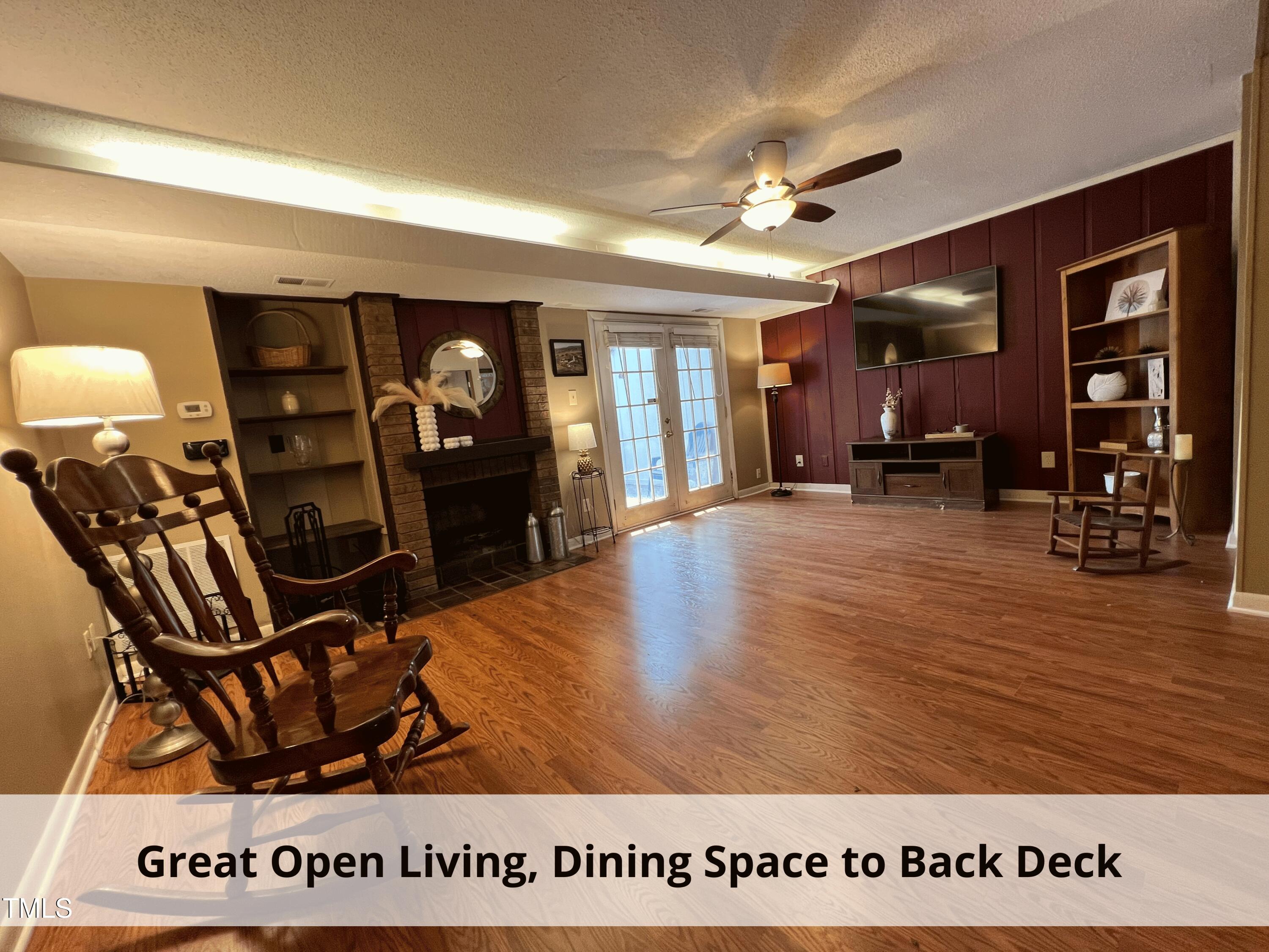 3775 Guess Road, Unit 43 Durham, NC 27705 - Photo 12 of 35 3775guess43_16