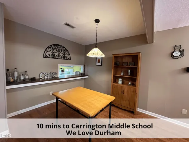 $199,000 | 3775 Guess Road, Unit 43, Durham, NC 27705